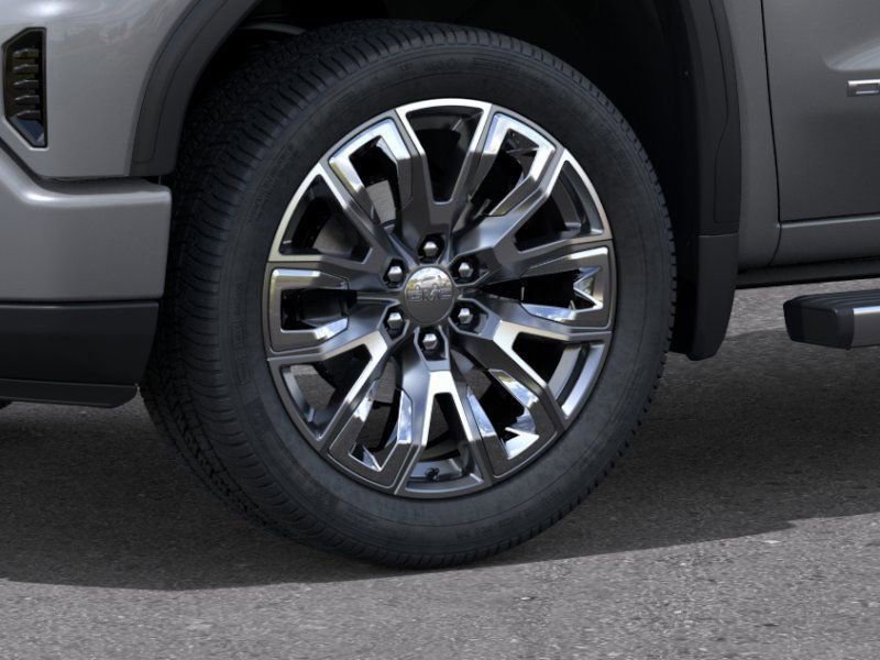 2026 GMC Sierra 1500 Denali - Photo 10