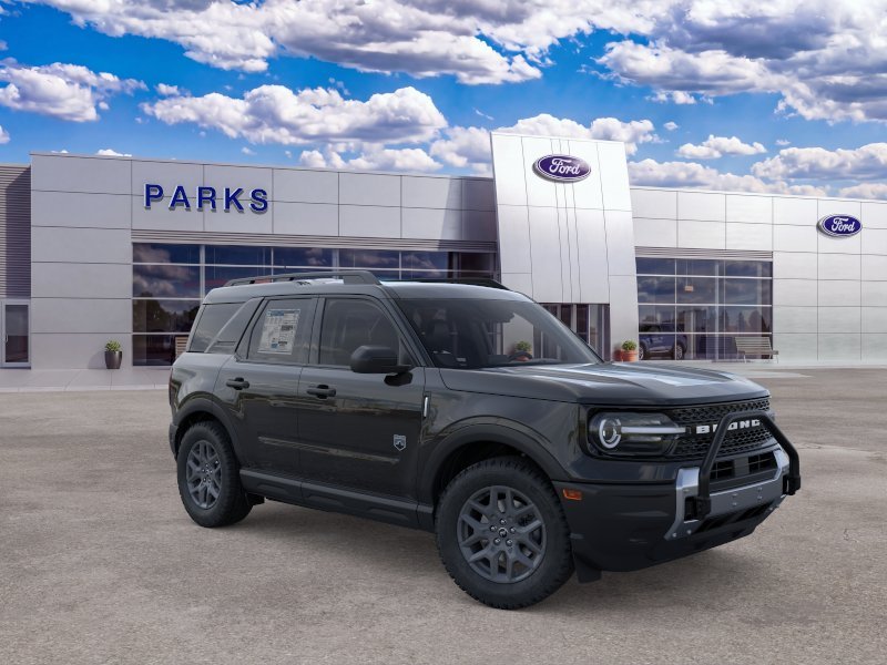 2025 Ford Bronco Sport Big Bend - Photo 7