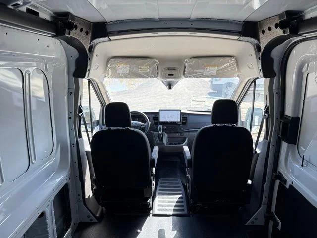 New 2026 White Ford  image 27
