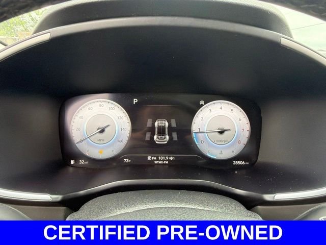 2023 Hyundai Santa Fe SEL - Photo 42