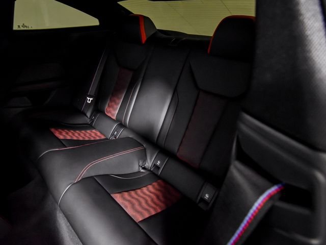Used 2025 Green BMW CS image 49