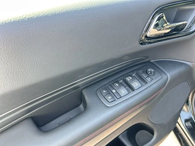 New 2026 DB Black Clearcoat Dodge GT Plus image 30