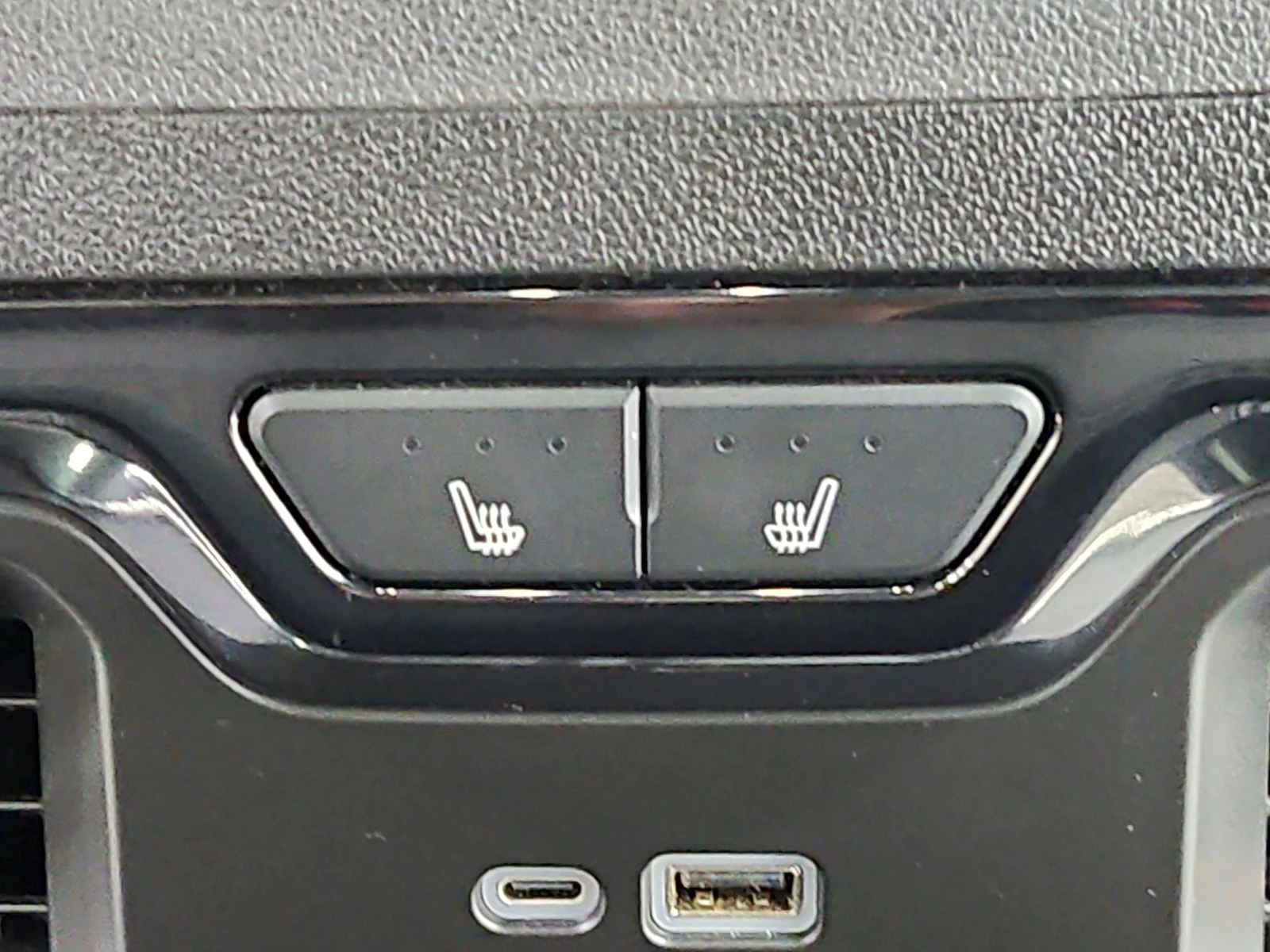 2024 GMC Sierra 1500 AT4 - Photo 46