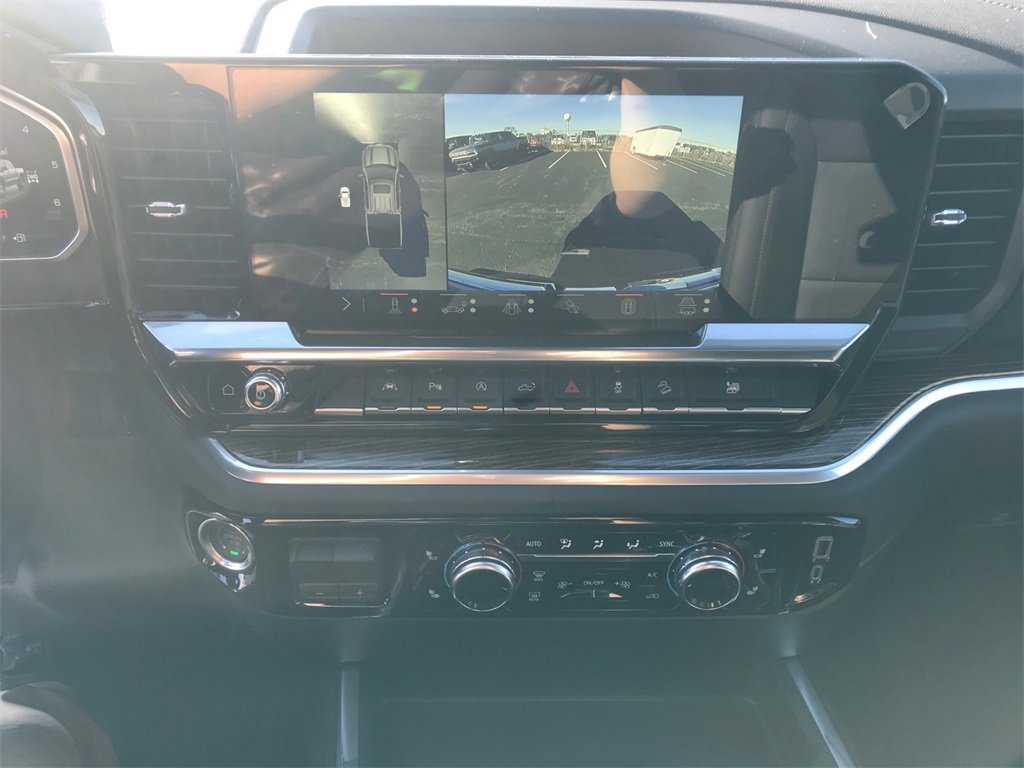 2026 GMC SIERRA - Image 23