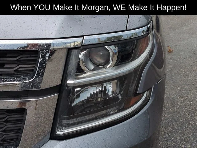 Used 2020 Gray Chevrolet LT image 12