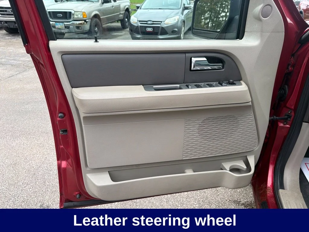 Used 2008  Ford SSV image 22