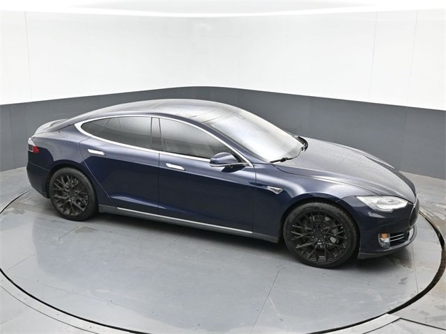 2014 Tesla Model S S