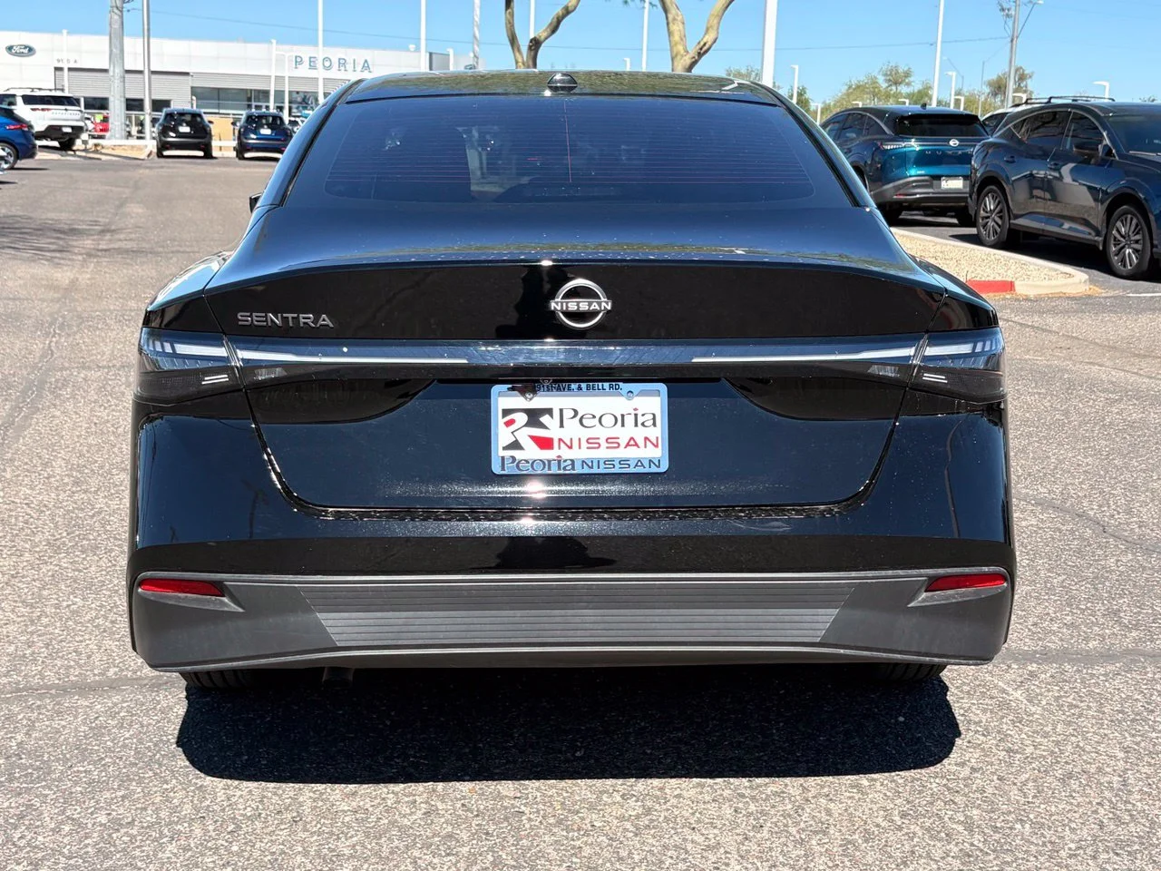 Used 2026 Super Black Nissan S image 4