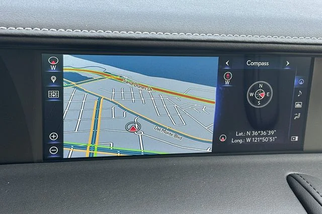 Used 2018  Lexus 500 image 19