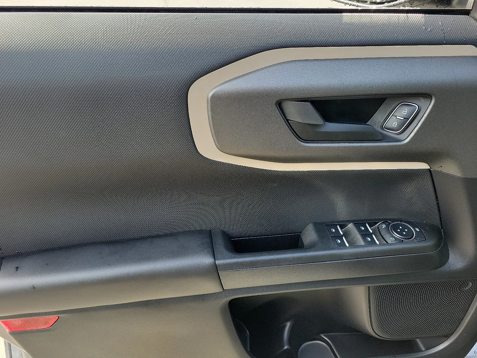 Used 2025 Gray Metallic Ford Big Bend image 15