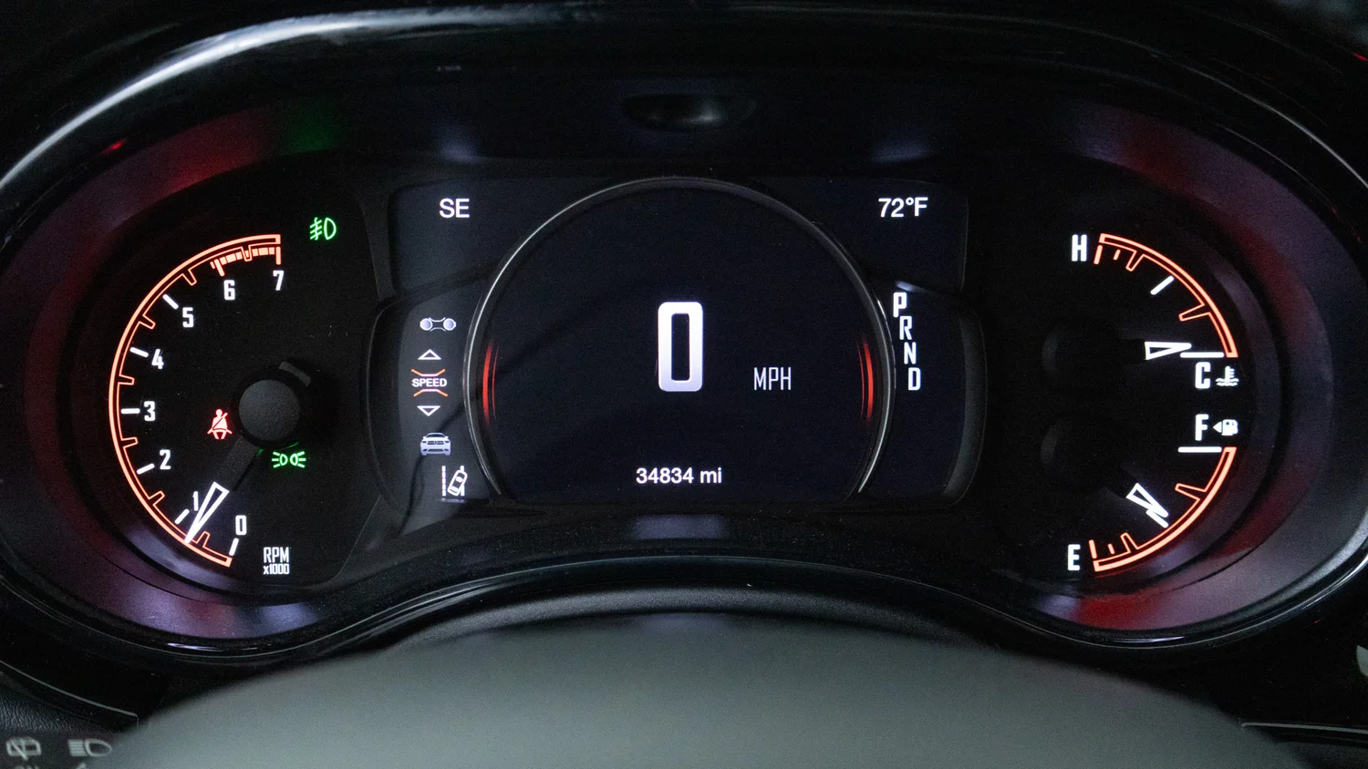 Certified Used 2023 Black Dodge R/T Premium image 18