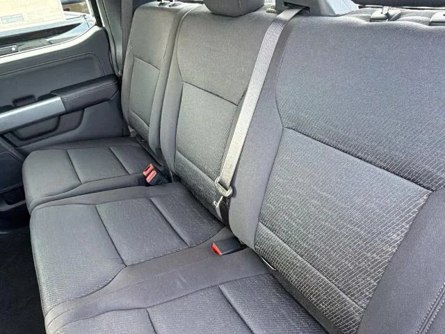 New 2026 Avalanche Ford XLT image 35