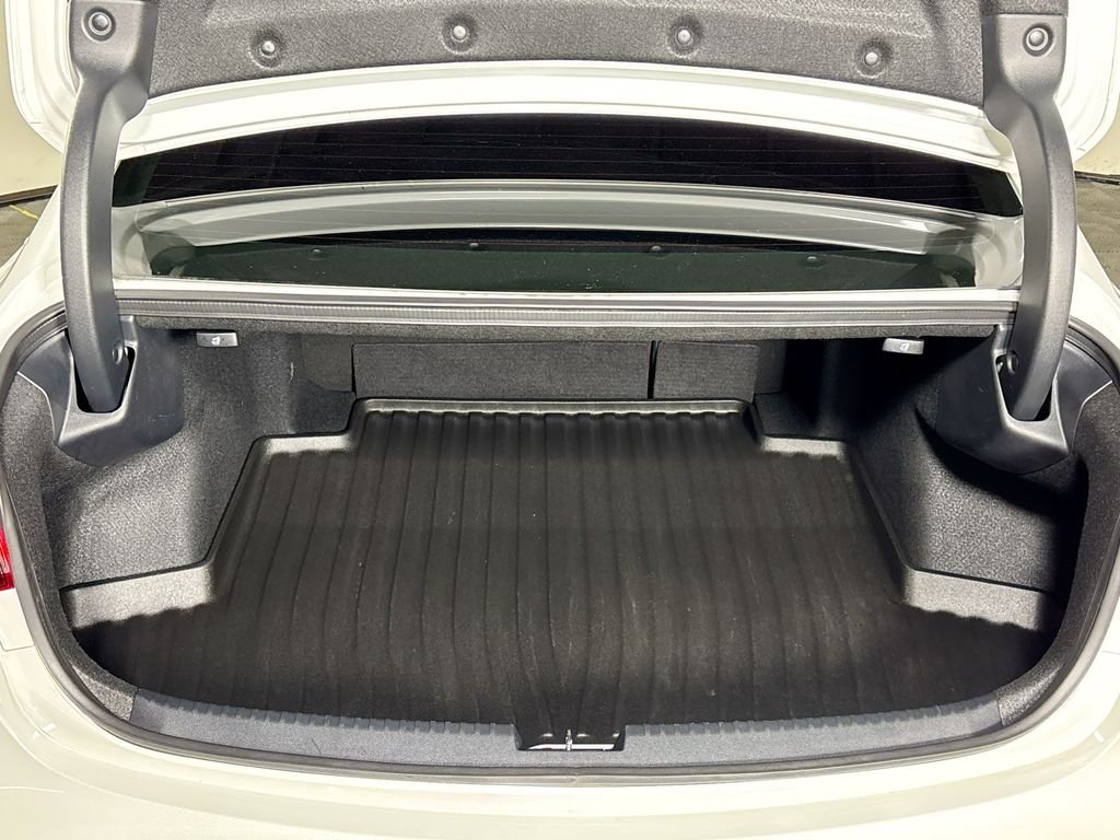 Used 2023 Platinum White Pearl Acura A-Spec Package image 22