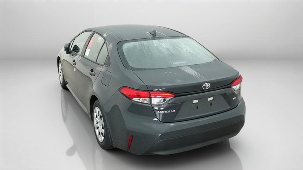 New 2027 Underground Toyota LE image 13