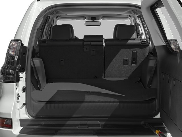Used 2014 Starfire Pearl Lexus 460 image 12
