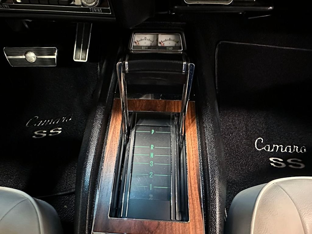Used 1969 Blue Chevrolet  image 52