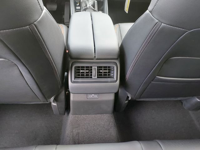 New 2026 Machine Gray Metallic Mazda 2.5 S Premium AWD image 21