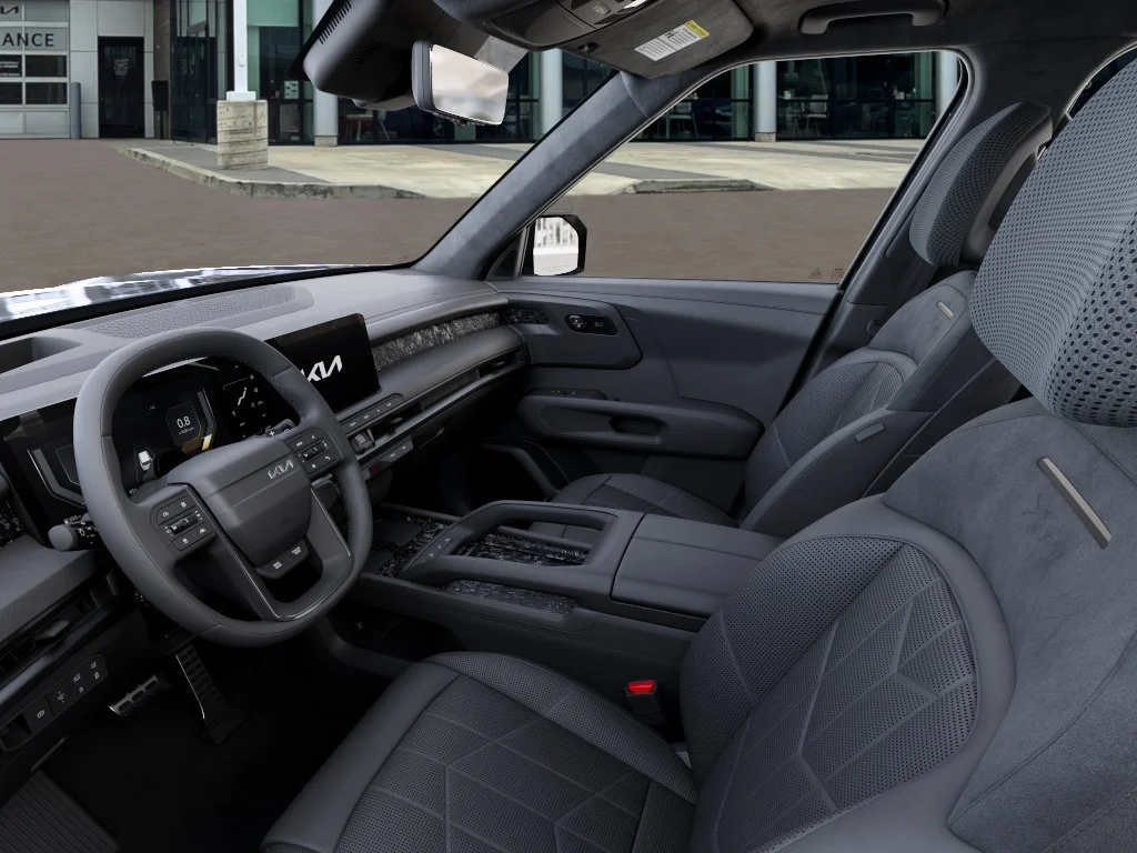 New 2027 Panthera Metal Kia X-Pro SX Prestige image 17