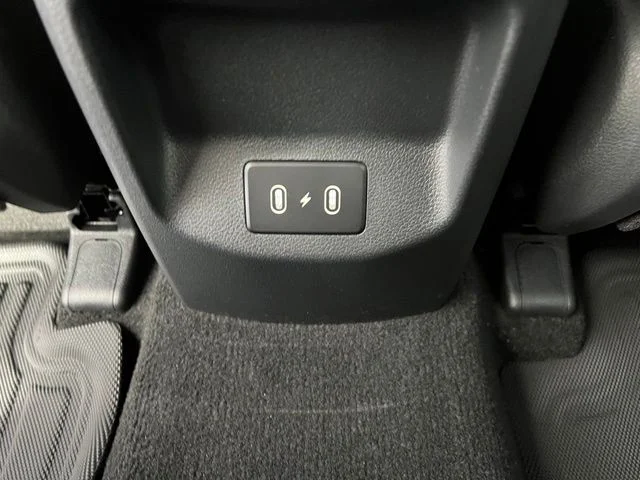 New 2026 White Kia LX image 38