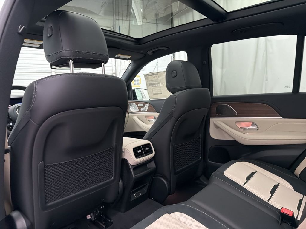 2026 Mercedes-Benz GLE AMG GLE 53 - Photo 18