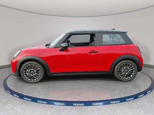 2026 MINI Hardtop 2 Door S - Photo 7