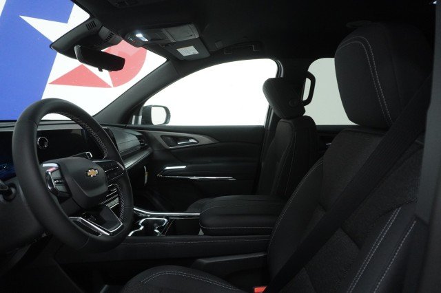 New 2026 Radiant Red Tintcoat Chevrolet LT image 17