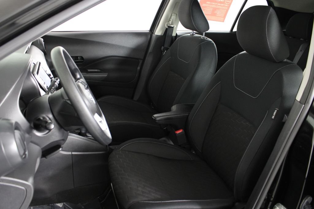 2022 Nissan Kicks S - Photo 16