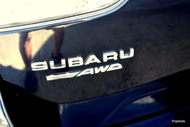 2019 Subaru Forester Sport - Photo 14