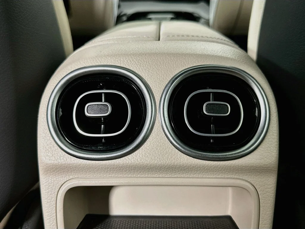 Used 2024 White Mercedes-Benz C 300 image 24