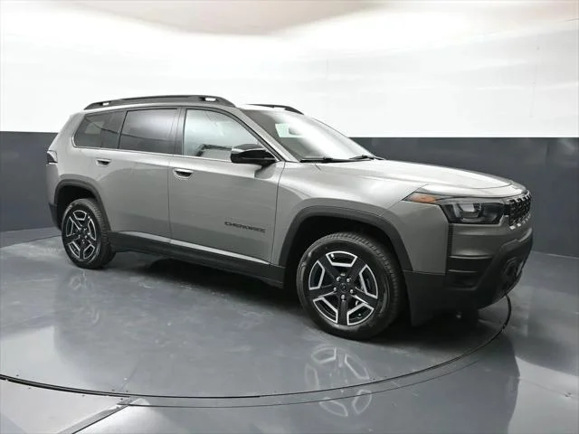 2026 Jeep Cherokee Limited - Photo 27