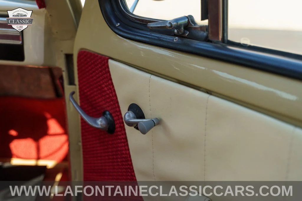 Used 1958 White Volvo  image 132