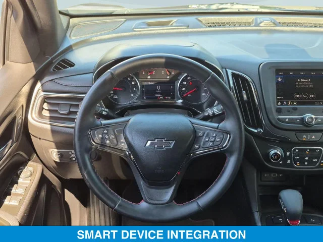 2023 Chevrolet Equinox RS - Photo 18