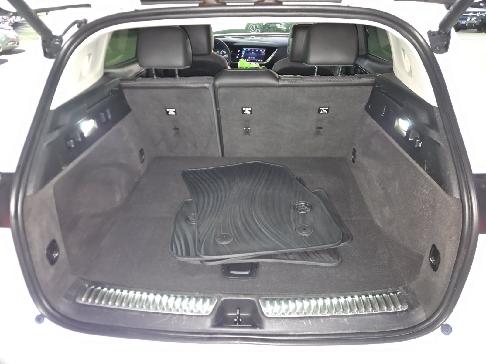 2021 Buick Envision Preferred - Photo 17