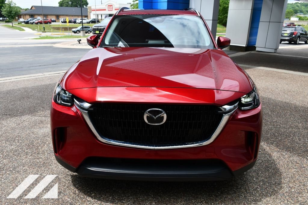 2024 Mazda CX-90 Turbo Preferred Plus Package - Photo 12