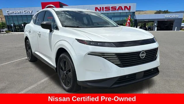 2025 Nissan Murano