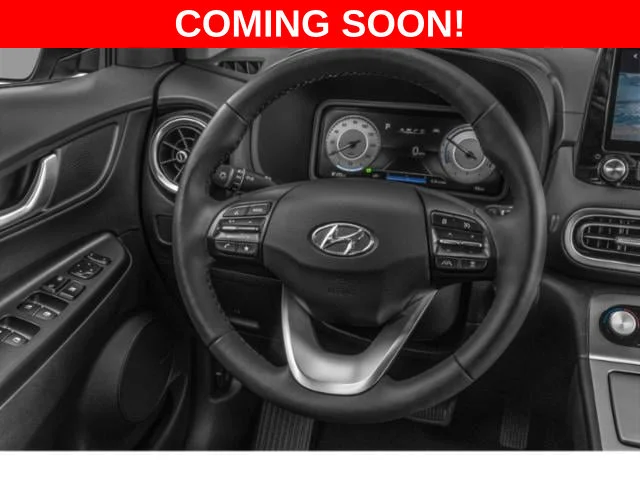 Used 2023 Black Hyundai SE image 16