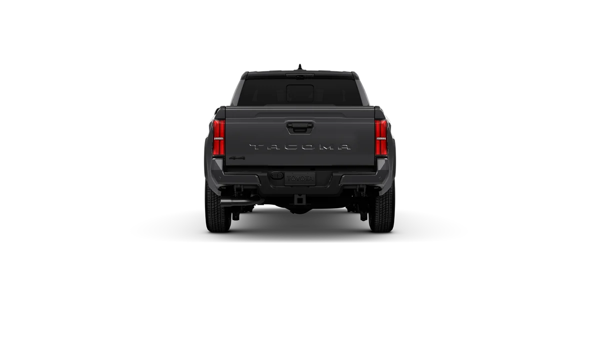 New 2025 Underground Toyota TRD Sport image 30