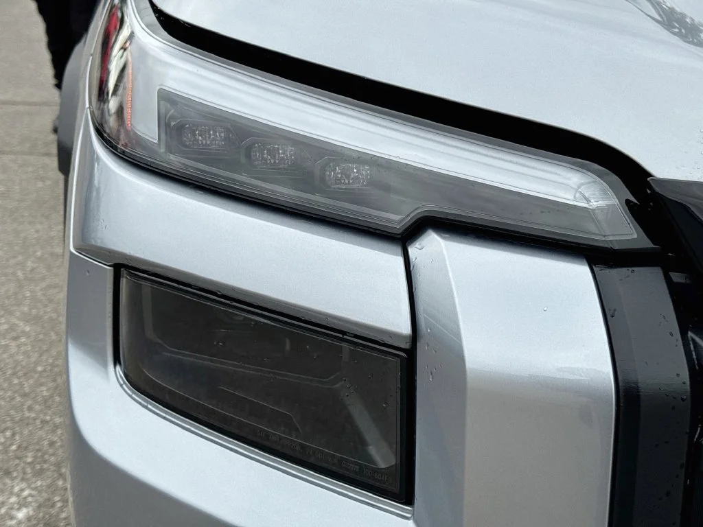 New 2026 Silver Subaru Premium image 40