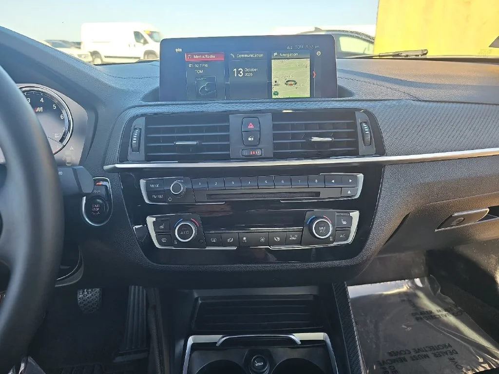 Used 2018 Gray BMW Base image 19