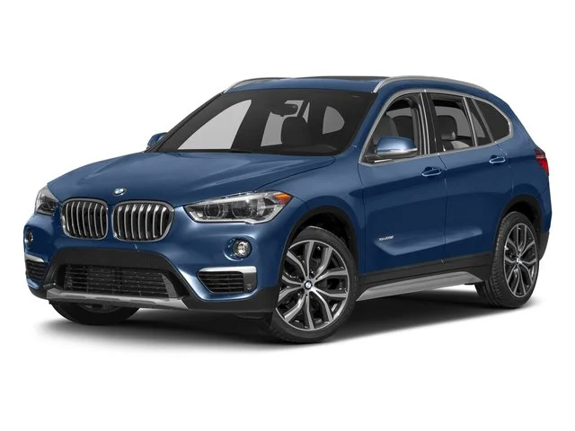 2017 BMW X1 xDrive28i's photo