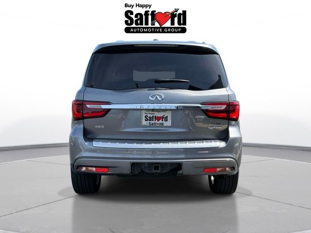 2020 INFINITI QX80 Limited - Photo 7