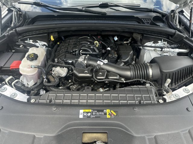 2023 Jeep Grand Cherokee Limited - Photo 20