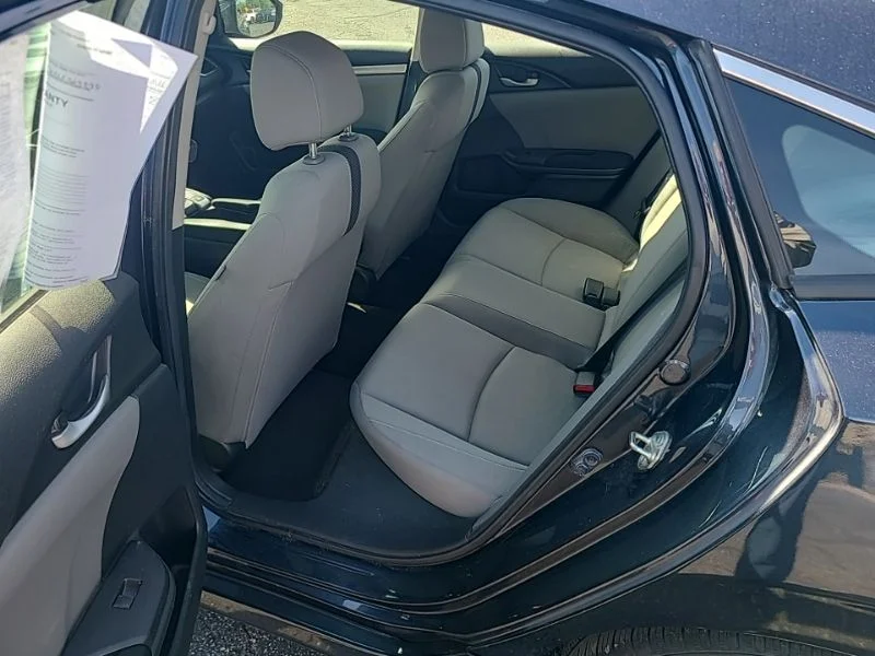 Used 2020  Honda LX image 12