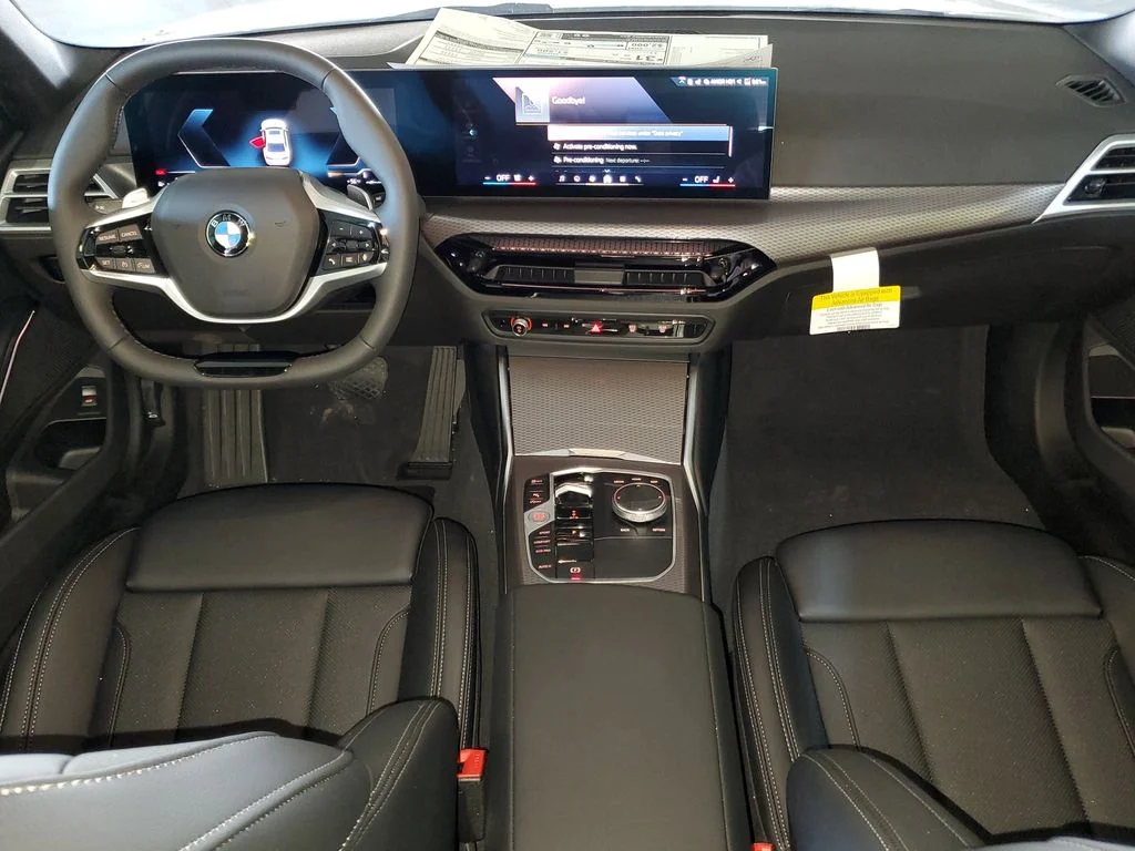 Used 2026 White BMW 330i image 13