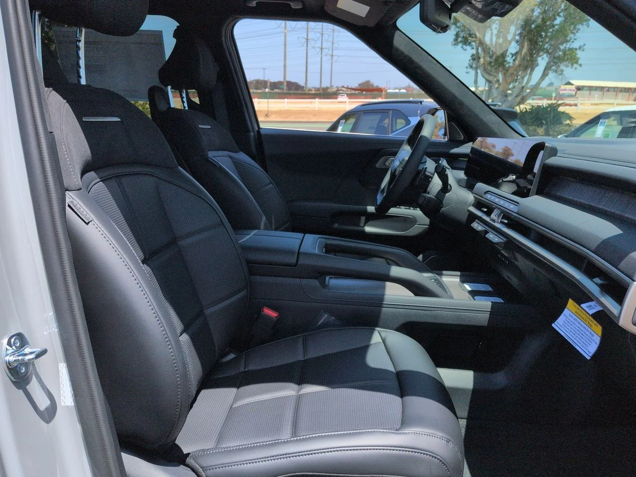 New 2027 Wolf Gray Kia SX-PRESTIGE image 29