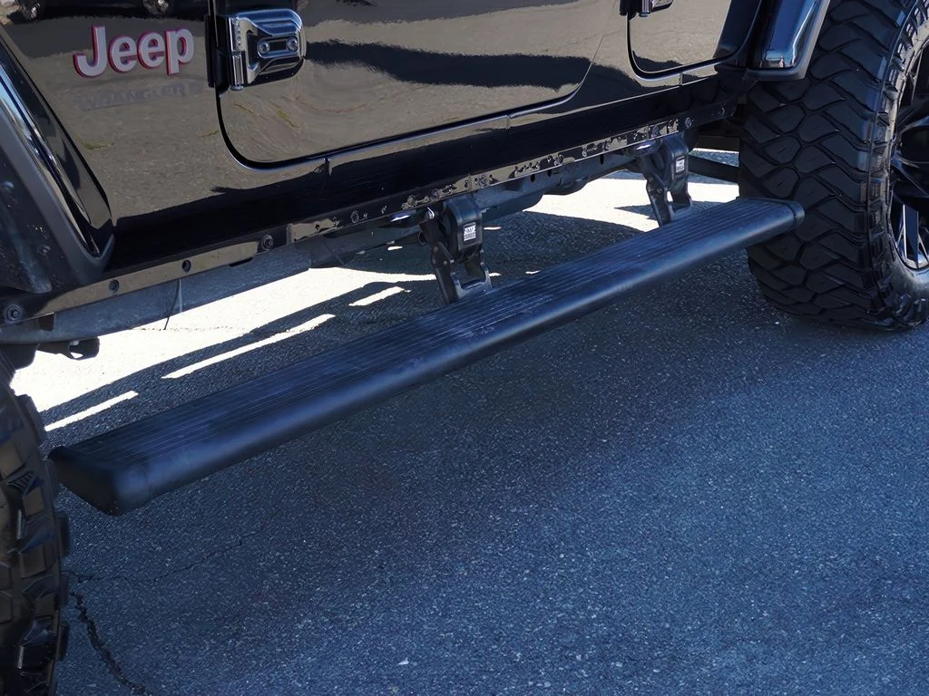 2023 Jeep Wrangler 4-Door Rubicon - Photo 13