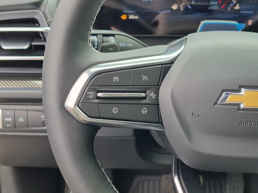 2026 Chevrolet Traverse High Country - Photo 19