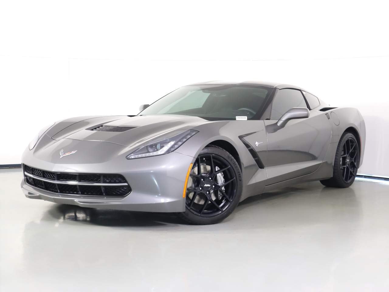 2016 Chevrolet Corvette