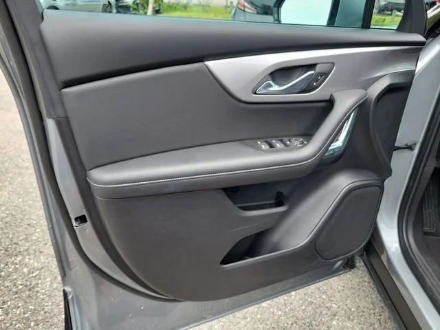 2025 Chevrolet Blazer 2LT - Photo 19
