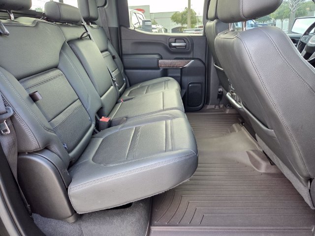 2020 GMC Sierra 1500 Denali Denali - Photo 15